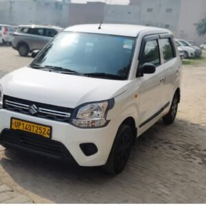 Second Hand Maruti WagonR